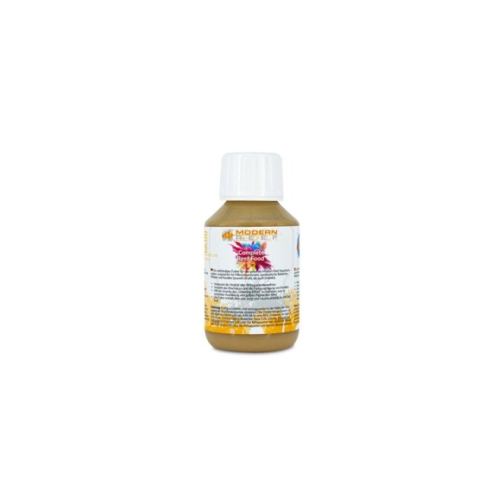 Modern Reef Complete Reef Food 100 ml