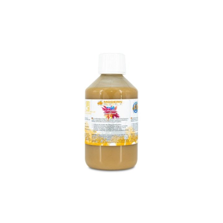 Modern Reef Complete Reef Food 250 ml