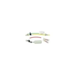 Spectrapure Low Waste Manual Flush Valve Kit 90 GPD