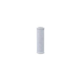 Spectrapure Aktivkohle-Block CF 0.5 Kartusche