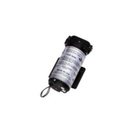 Spectrapure Aquatec Boosterpumpe CDP 8800 inkl. Netzteil