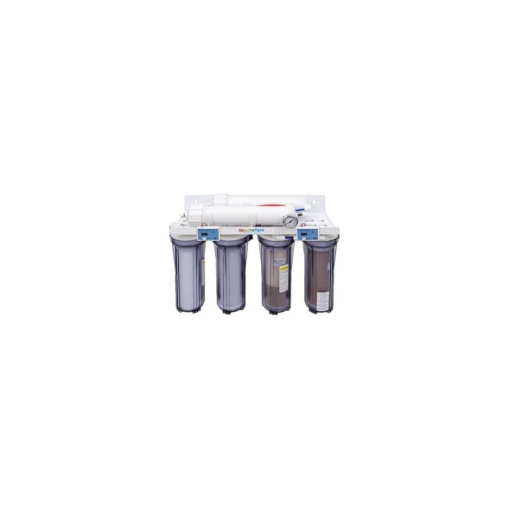Spectrapure MaxCap RO/DI 180GPD
