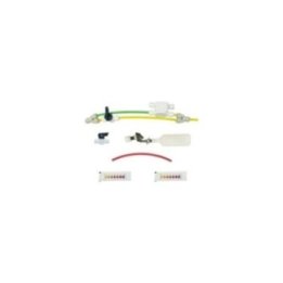 Spectrapure Low Waste Man. Flush Valve Kit 180 GPD