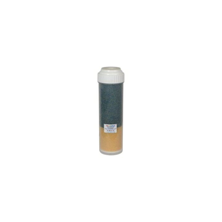 Spectrapure Silica Buster DI-SB-CI-10HC Color Indicating