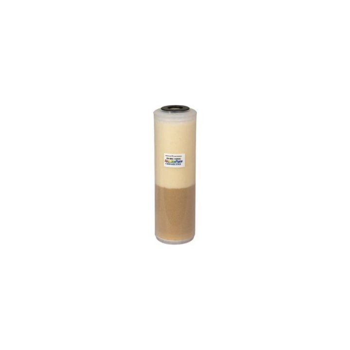 Spectrapure MaxCap High Capacity DI-MC-10 HC Kartusche