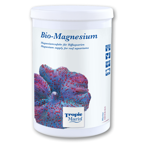 Tropic Marin Bio-Magnesium