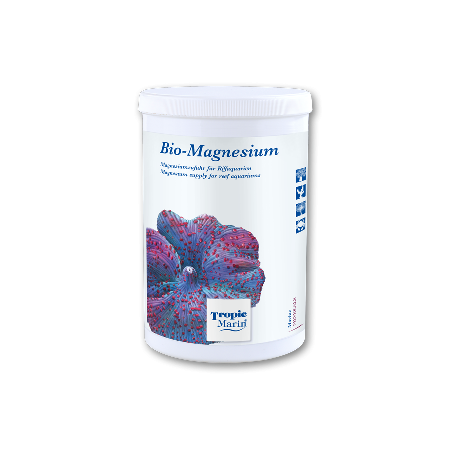 Tropic Marin Bio-Magnesium