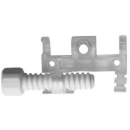 Tunze Tube holder / mounting clamp