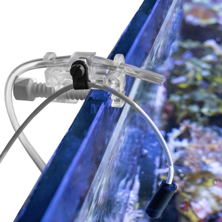 Tunze Tube holder / mounting clamp