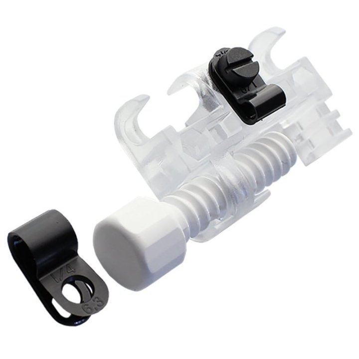 Tunze Tube holder / mounting clamp