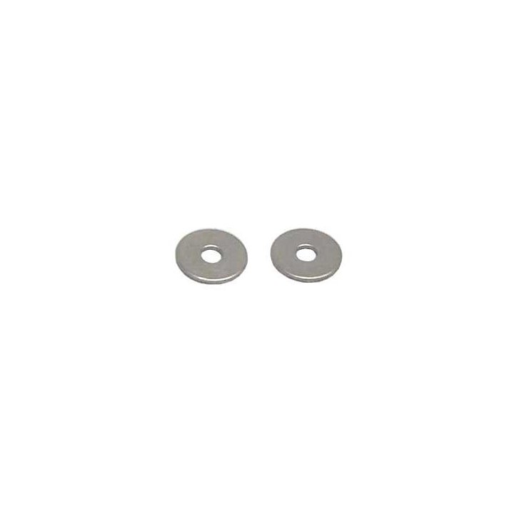 Tunze Thrust washer,2 pcs.