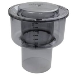 Tunze Skimmer cup with lid
