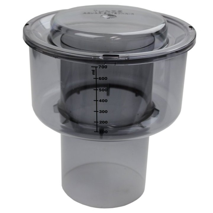 Tunze Skimmer cup with lid