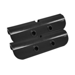 Tunze Plastic blades 86 mm (3.39"), 2 pcs.