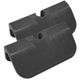 Tunze Plastic blades 45 mm (1.77"), 2 pcs.