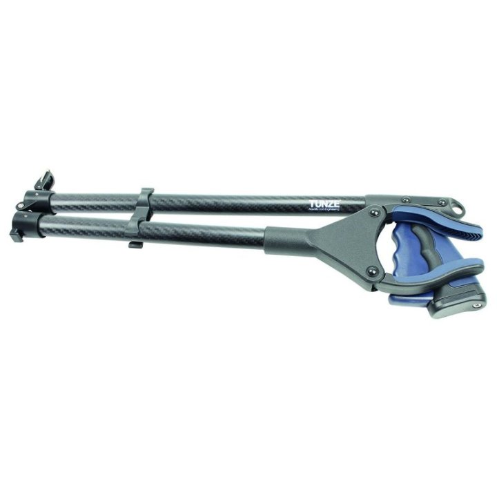 Tunze Aquarium tongs Carbon - Tunze