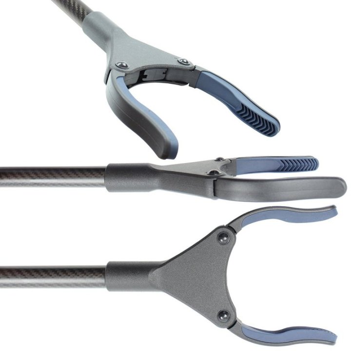 Tunze Aquarium tongs Carbon - Tunze