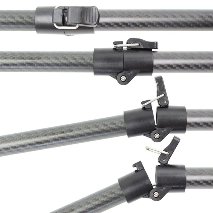 Tunze Aquarium tongs Carbon - Tunze