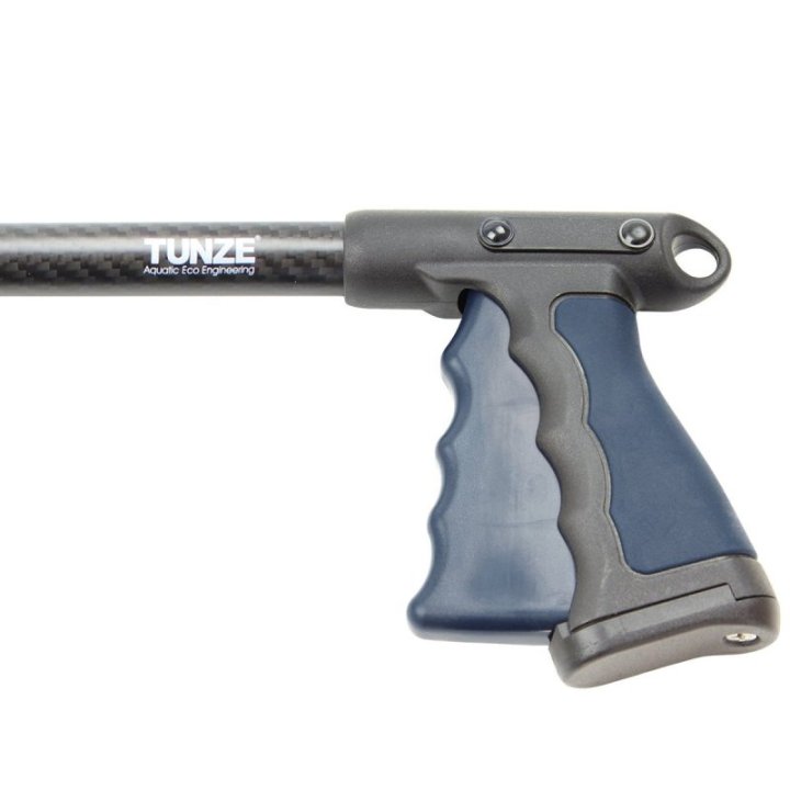 Tunze Aquarium tongs Carbon - Tunze