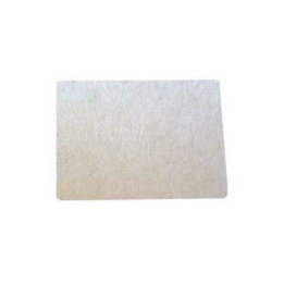 Tunze Felt on the outside, 77 x 59 mm (3.03 x 2.3 in.)