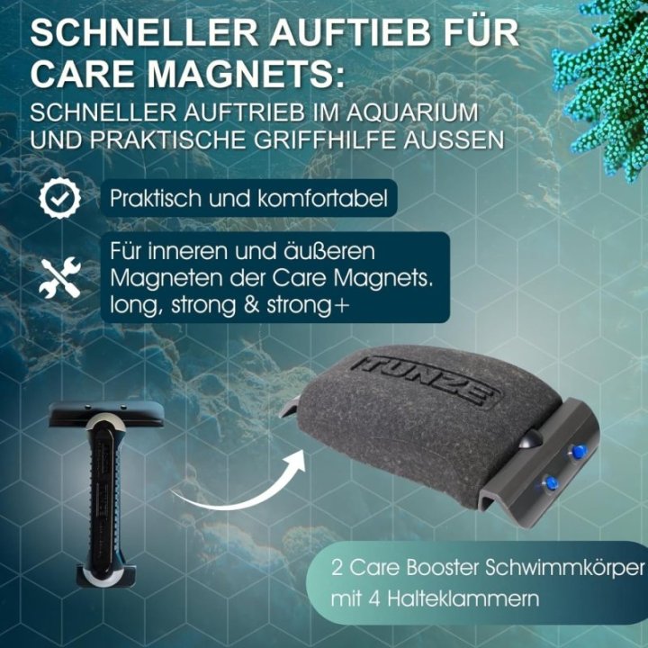 Tunze Care Booster - Tunze