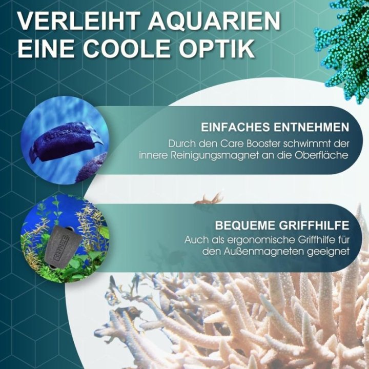 Tunze Care Booster - Tunze