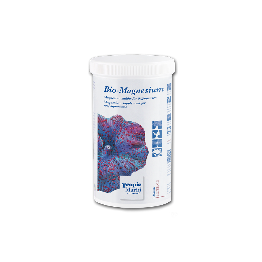 Tropic Marin Bio-Magnesium