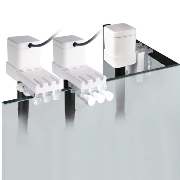 Tunze ORCA MK2 white