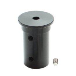 Tunze Shaft sleeve with set screw