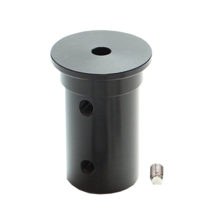 Tunze Shaft sleeve with set screw