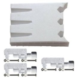 Tunze Bracket for ORCA white