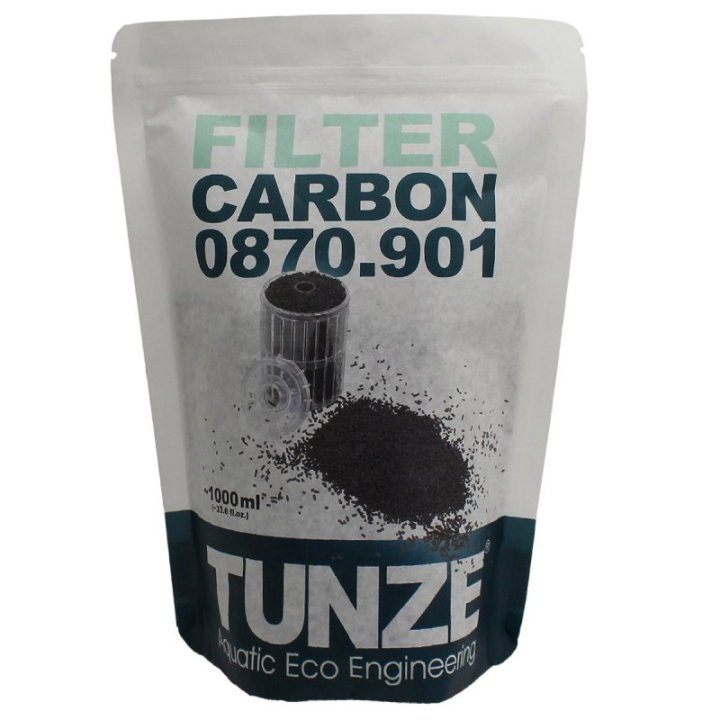 Tunze Filter carbon 0870.901 - Tunze