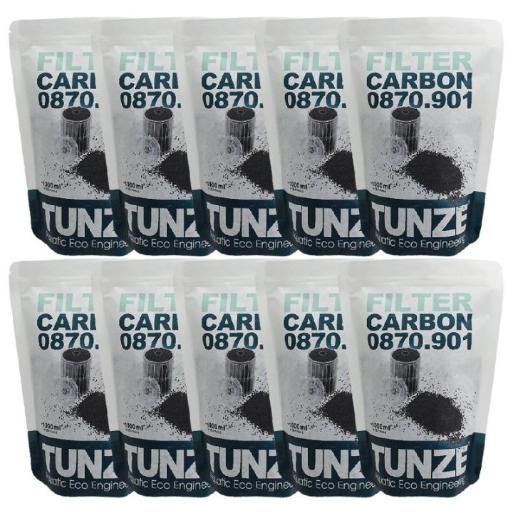 Tunze Filter carbon 0870.901 - Tunze