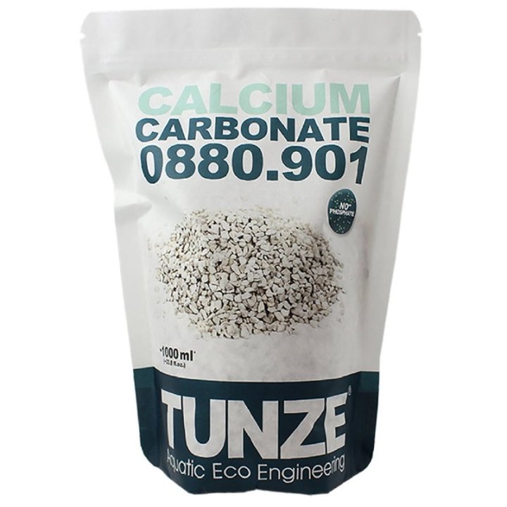 Tunze Calcium carbonate - Tunze
