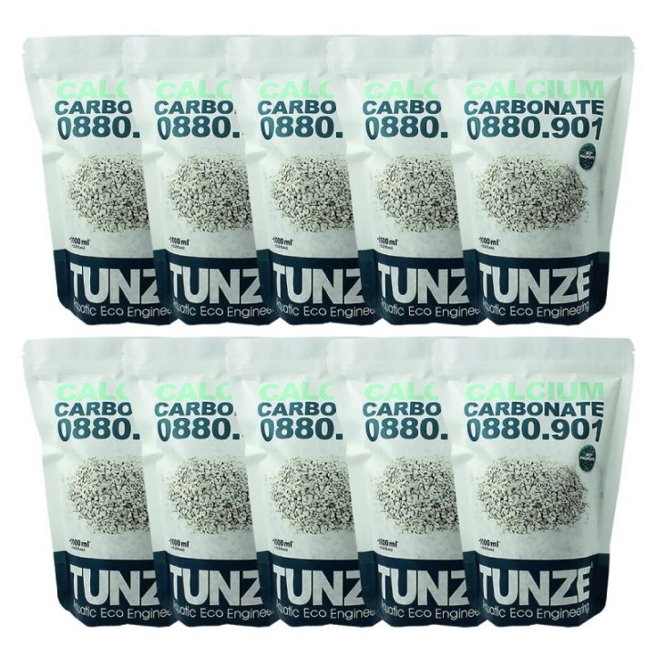 Tunze Calcium carbonate - Tunze