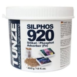 Tunze Silphos 400 g (14 oz.) - Tunze