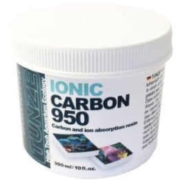 Tunze Ionic Carbon 300 ml (10 oz.) - Tunze