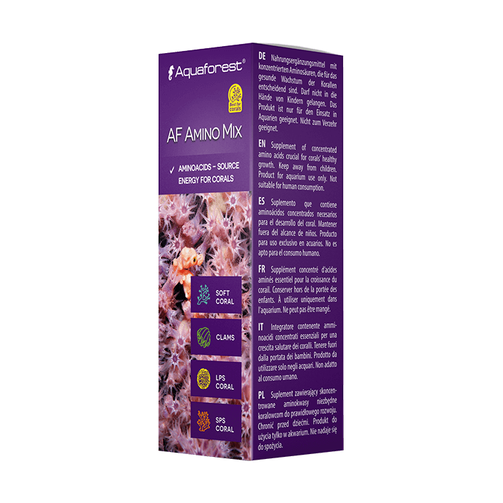 AquaForest Amino Mix