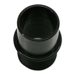 Tunze Screwed bushing with O ring seal