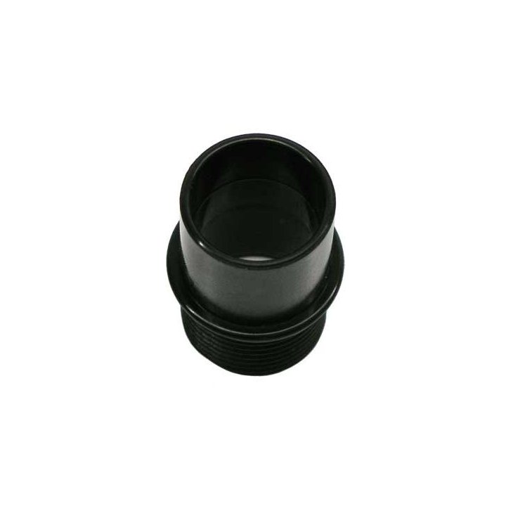 Tunze Screwed bushing with O ring seal