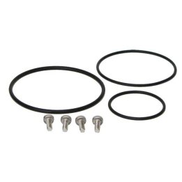 Tunze 3 O-ring seals with stainless steel screws