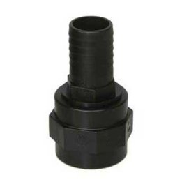 Tunze 1 tube connection D38, 1"1/2 G