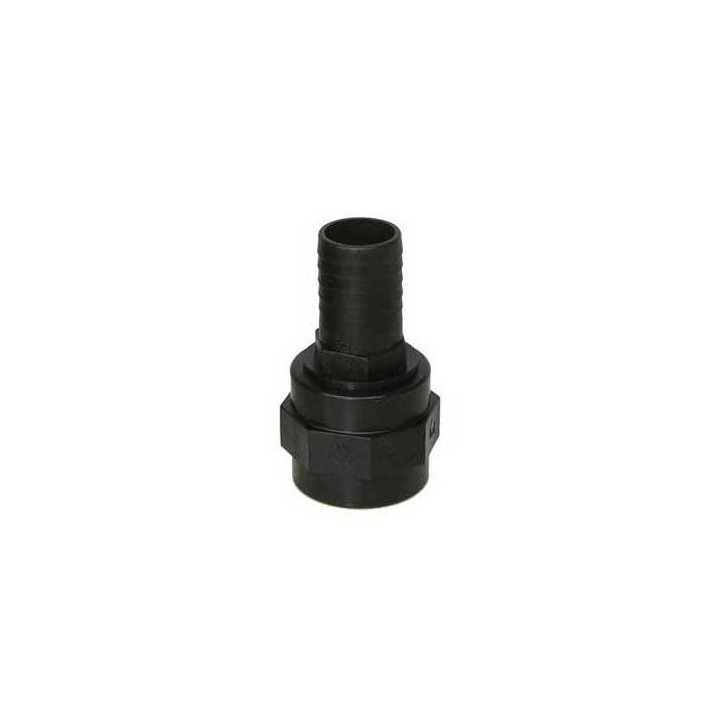 Tunze 1 tube connection D38, 1"1/2 G