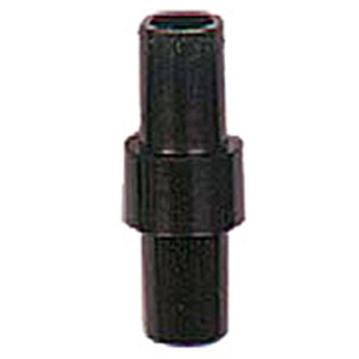Tunze Union for hose, ø9 x 12 mm (.35 x .47 in.)
