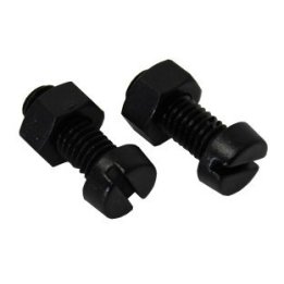 Tunze 2 screw+2 nuts M6x16mm