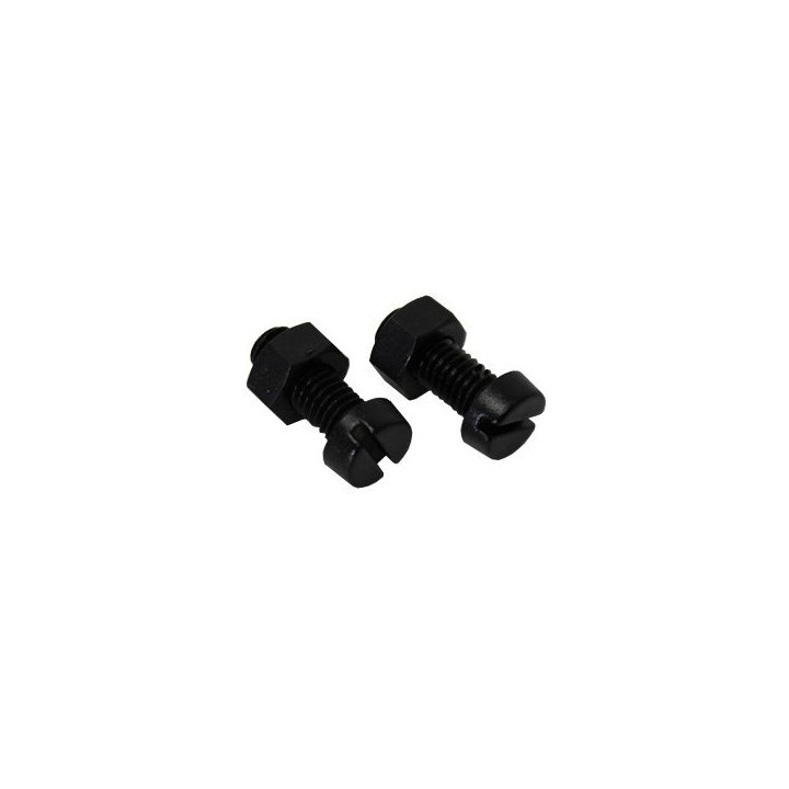Tunze 2 screw+2 nuts M6x16mm