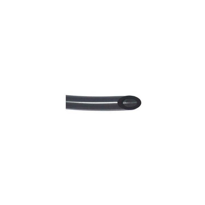 Tunze PVC hose - diam. 6 x 9mm x 2m (diam. .23 x .34 x 78.7