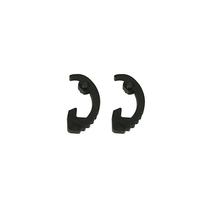 Tunze Brake shoes 2 pcs.