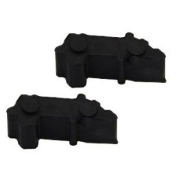 Tunze 2 Brake shoes