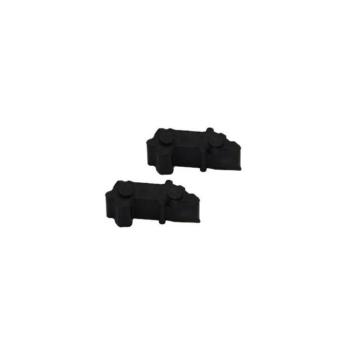 Tunze 2 Brake shoes